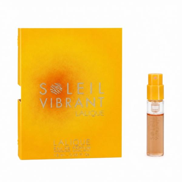 LALIQUE（ラリック） 並行輸入品 ソレイユ ヴィブラント (チューブ