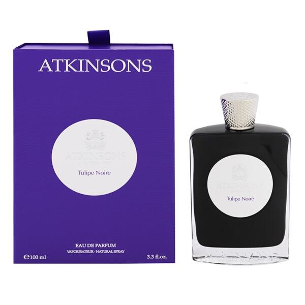 Rose In Wonderland Extrait Atkinsons perfume - a fragrance
