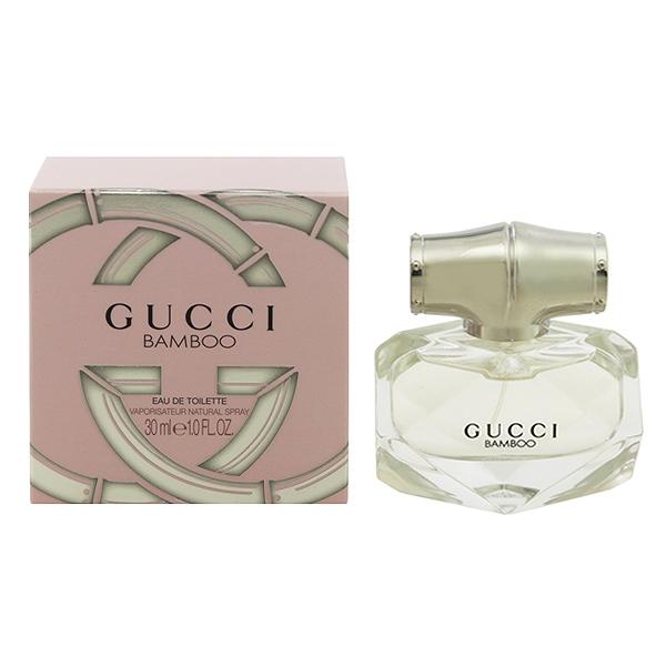 GUCCI（グッチ） 並行輸入品 バンブー EDT・SP 30ml 香水 フレグランス