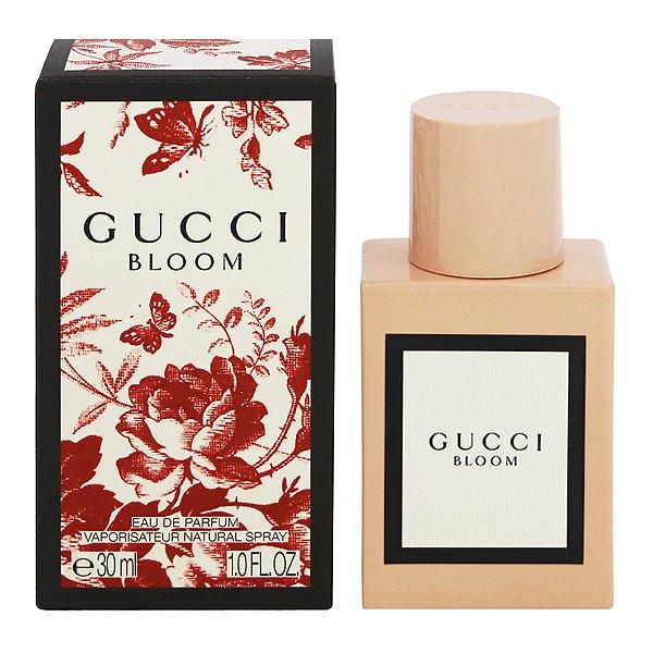 並行輸入品 グッチ ブルーム EDP・SP 30ml 香水 フレグランス BLOOM VAPORISATEUR NATURAL GUCCI 新品 未使用