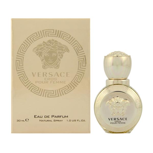 VERSACE（ヴェルサーチェ） 並行輸入品 エロス プールフェム EDP・SP