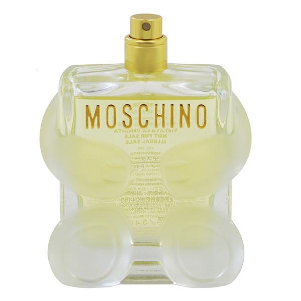 MOSCHINO（モスキーノ） 並行輸入品 トイ2 (テスター) EDP・SP 100ml