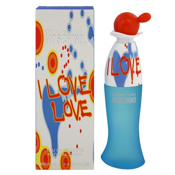 モスキーノアイラブラブ 100ml Amazon.com: Moschino I Love Love Eau De Toilette Spray 50ml