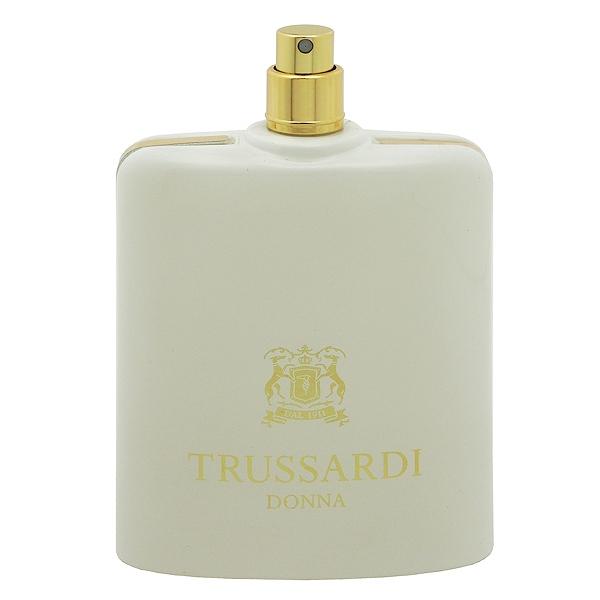 TRUSSARDI（トラサルディ） 並行輸入品 ドンナ (テスター) EDP