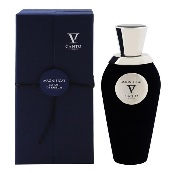 並行輸入品 クイント カント （原価割れ／在庫限り） マニフィカト エクストレドパルファム P・SP 100ml MAGNIFICAT EXTRAIT DE PARFUM