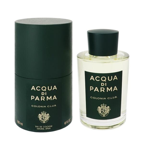 アクア デ パルマ コロニア クラブ EDC・SP 180ml 香水 フレグランス 