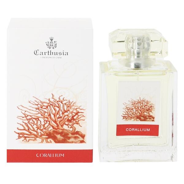 カルトゥージア コラリウム EDP・SP 50ml 香水 フレグランス CORALLIUM 