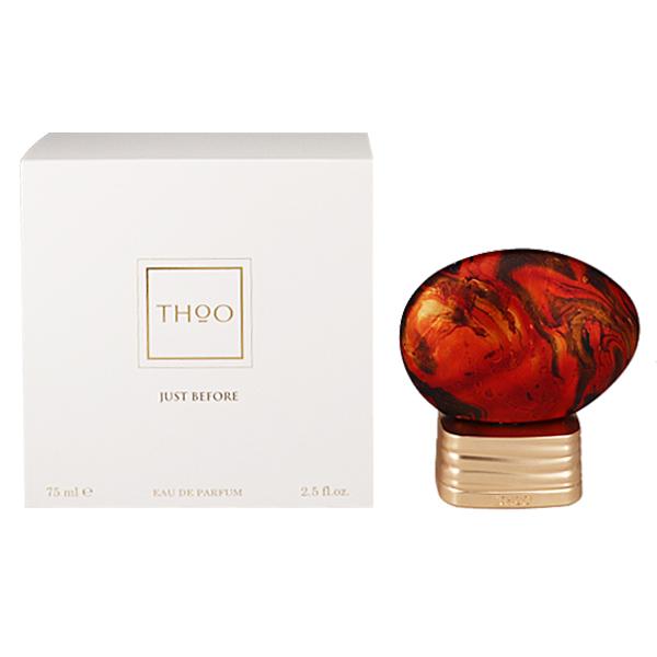 Thoo JUST BEFORE 75ml 【公式通販】