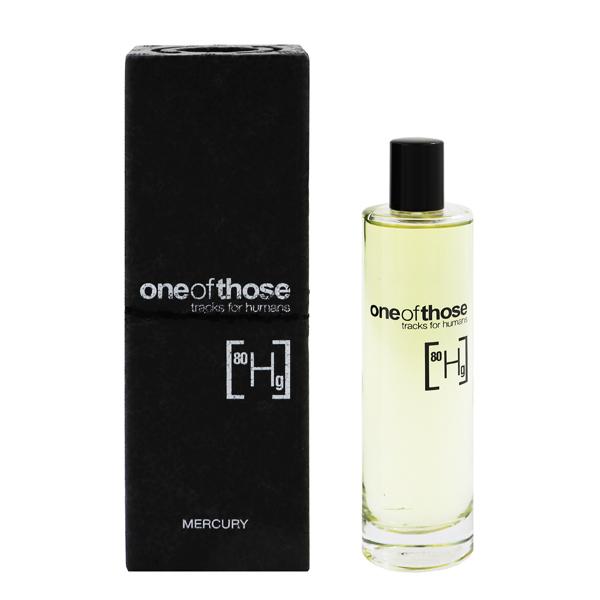 並行輸入品 ワン オブ ゾーズ （原価割れ／在庫限り） 80HG マーキュリー EDP・SP 100ml 80HG MERCURY ONE OF THOSE 新品 未使用