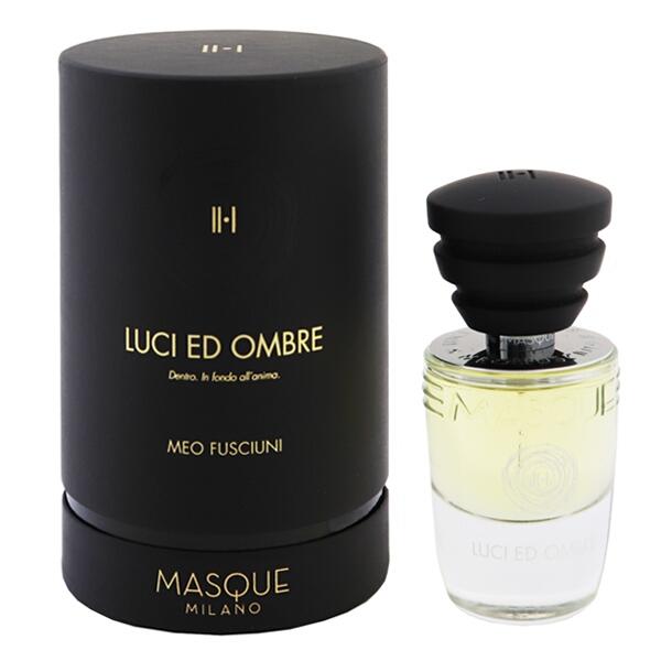 並行輸入品 マスク ミラノ （原価割れ／在庫限り） ルーチ エド オンブル EDP・SP 35ml LUCI ED OMBRE MASQUE MILANO 新品 未使用