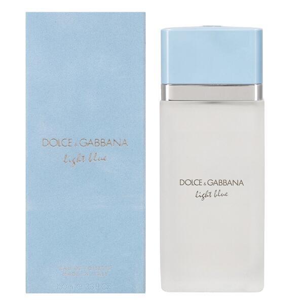 DOLCE&GABBANA（ドルチェ & ガッバーナ） 並行輸入品 ライトブルー EDT