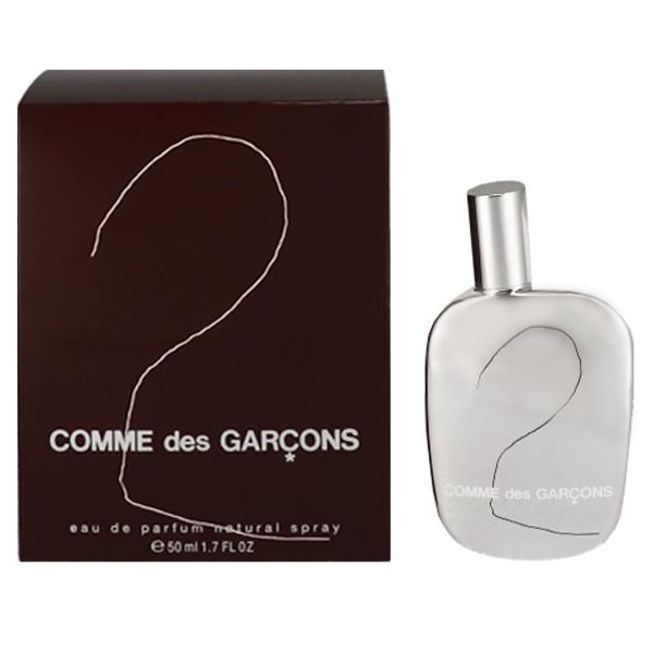 コムデギャルソン オーデコロン 50ml COMME des GARCONS