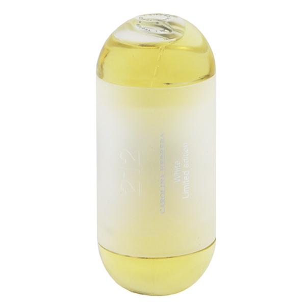 キャロライナ ヘレラ（CAROLINA HERRERA） 並行輸入品 212 ホワイト 