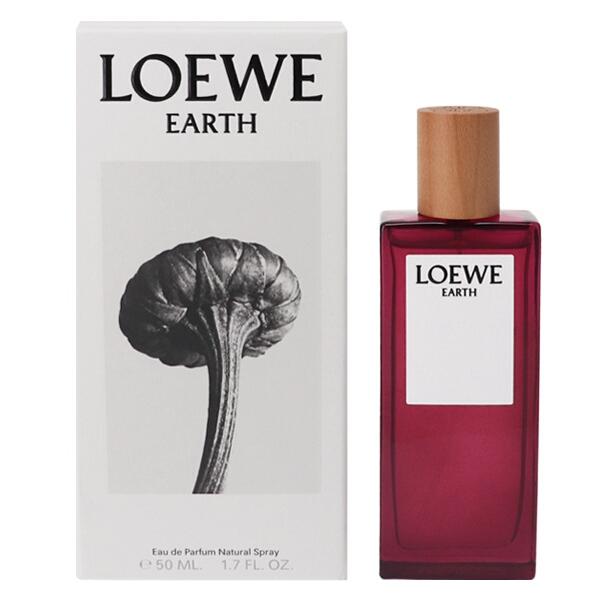 ロエベ アース EDP・SP 50ml 香水 フレグランス LOEWE EARTH 新品 未 