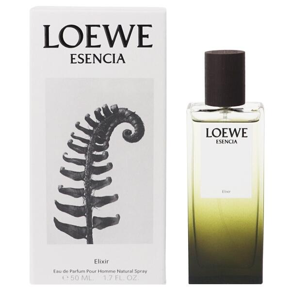 LOEWE ロエベ エセンシア エリクシール EDP・SP 50ml 香水 LOEWE ロエベ エセンシア エリクシール EDP・SP 50ml 香水