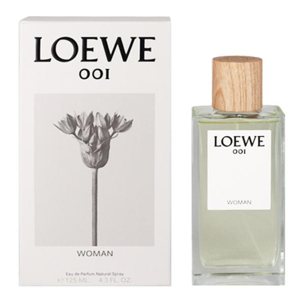 LOEWE（ロエベ） 並行輸入品 001 ウーマン EDP・SP 125ml 香水
