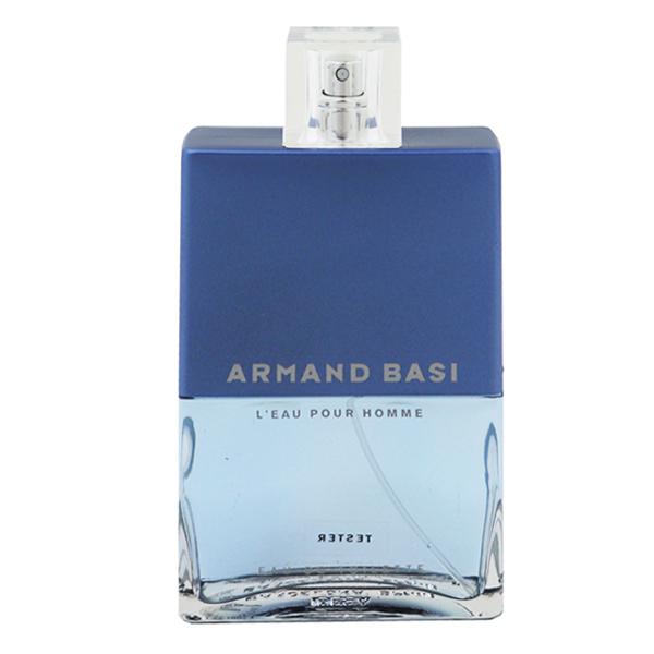 アルマンド・バジ アルマンド バジ ロー プールオム (テスター) EDT  