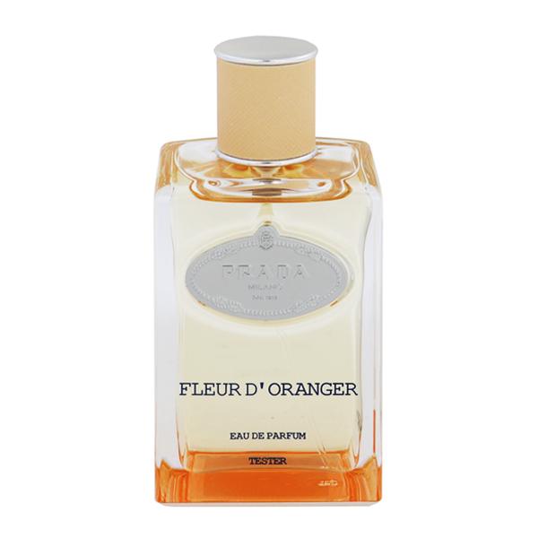 PRADA 香水 インフュージョン フルールオランジュ 100ml イン