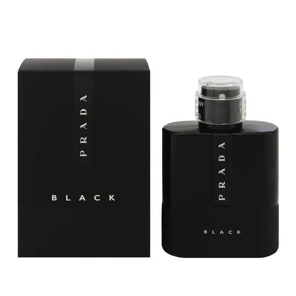 PRADA（プラダ） 並行輸入品 ルナロッサ ブラック EDP・SP 100ml 香水
