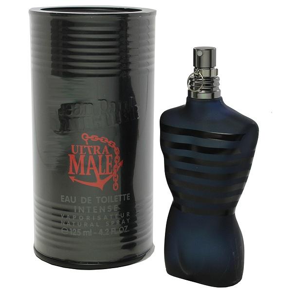 ジャンポールゴルチエ ウルトラマル EDT 125ml Jean Paul Gaultier（ジャンポール・ゴルチエ） 並行輸入品 ジャン