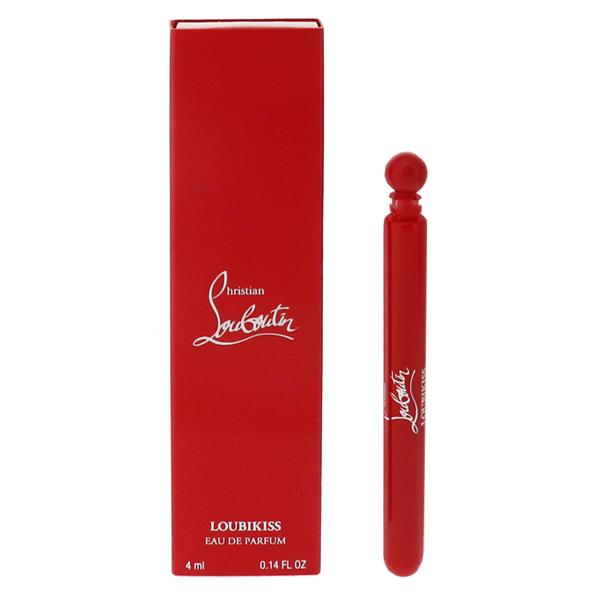 未使用品】CHRISTIAN LOUBOUTIN ルビキス 90ml