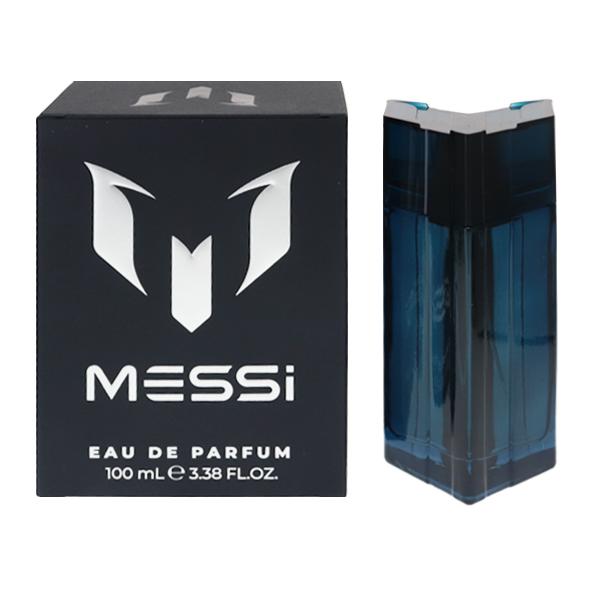 リオネル・メッシ LIONEL MESSI メッシ オードパルファム EDP SP 100ml 【香水】【在庫あり】【送料無料】 並行輸入品 リオネル・メッシ メッシ EDP・SP 100ml 香水 フレグランス