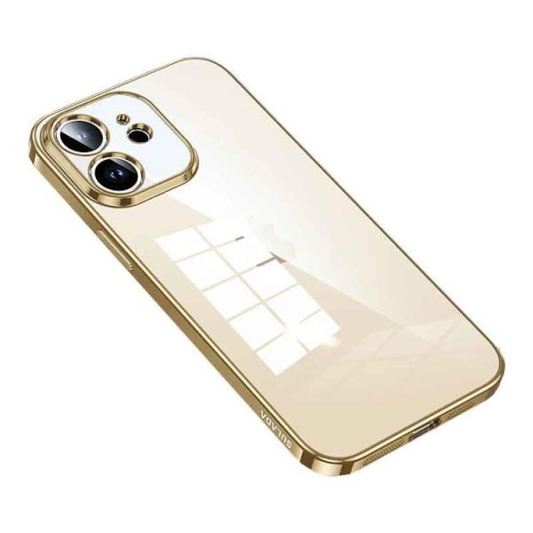 iPhone 12 mini ケース iPhone 12 mini スマホケース A ゴールド #1145417 iPhone 12 mini Case 新品 未使用