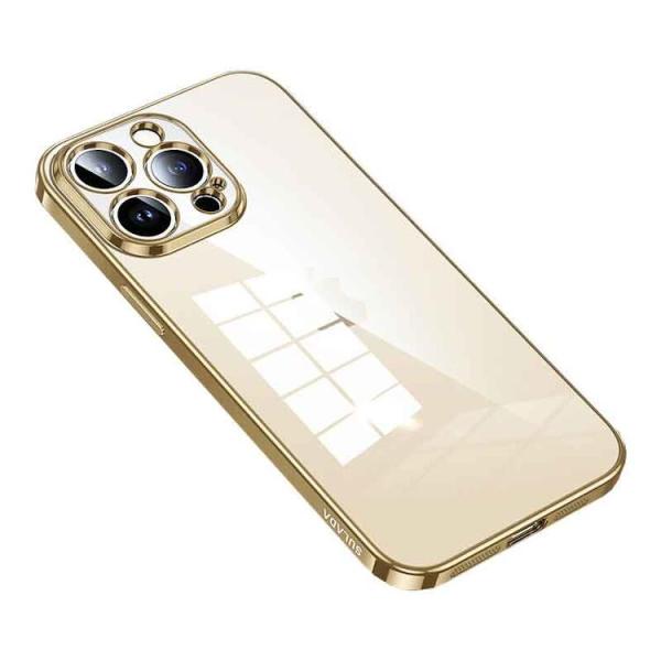 iPhone 13 ProMax ケース iPhone 13 ProMax スマホケース A ゴールド #1148304 iPhone 13 ProMax Case 新品 未使用