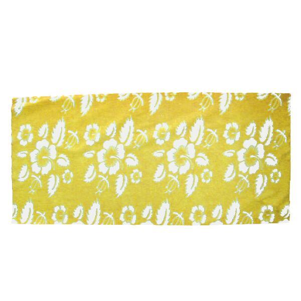 ・倉庫内作業・ガーデニング・ジョギングに！≪サイズ≫約240×500mm キーワード[ 衣料品・布製品・服飾用品:服飾用品 ] 商品名[ アーテック フェイスカバーマスク [カラー：黄] ] 英語名[ ARTEC ]※在庫がある商品は、通常...