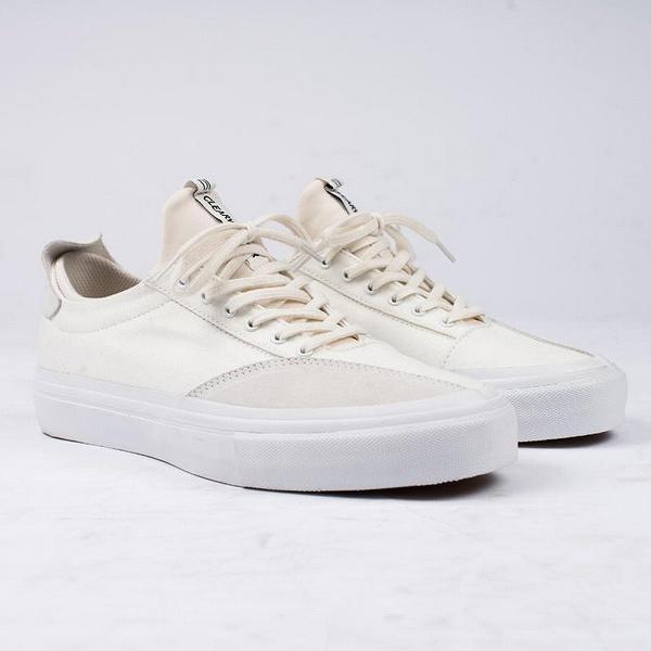 【在庫限り】 クリアウェザー Knox 29cm(US11) CREAM #CM044001 【在庫限り】 KNOX CLEAR WEATHER 新品 未使用