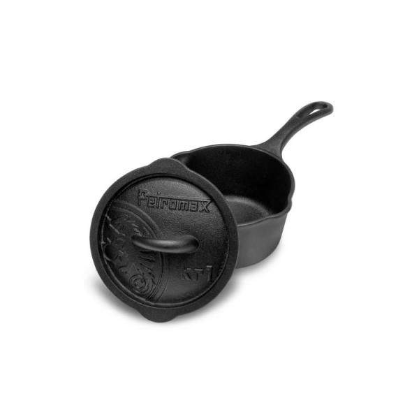 Petromax（ペトロマックス） キャストアイアンソースパン kr2 12.8