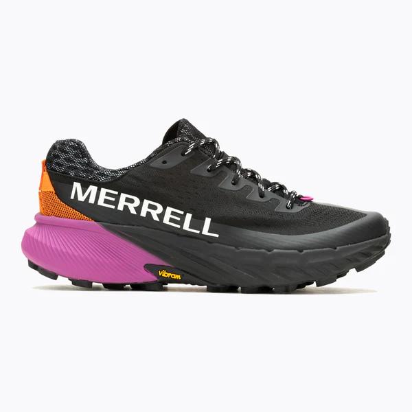 MERRELL メレル アジリティー ピーク 5 (メンズ) 27.0cm(US9.0