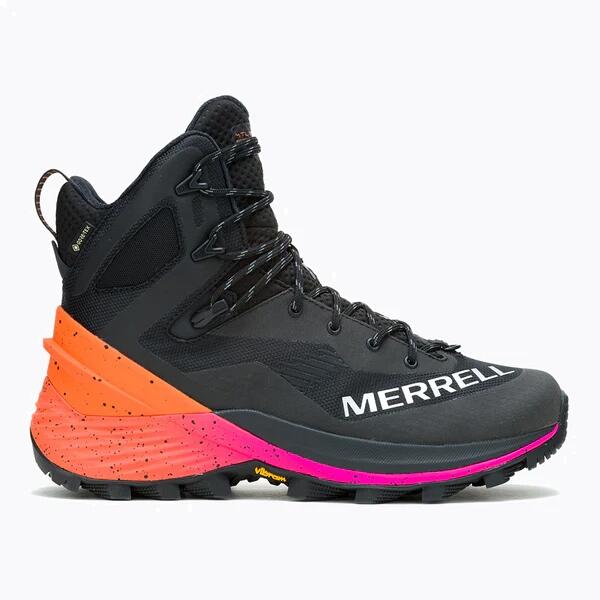 MERRELL メレル エムティーエル サーモ ローグ 4 ミッド ゴアテックス 