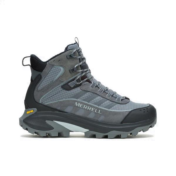 MERRELL（メレル） モアブ スピード 2 サーモ ミッド ウォーター 