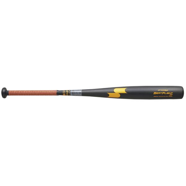 【新品未使用】一般硬式用金属バットSSKビートフライトST高校野球新基準対応 エスエスケイ（SSK） 【在庫限り】 硬式用金属製バット ビートフライト