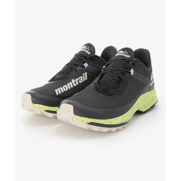 Columbia Montrail コロンビアモントレイル モントレイル トリニティー