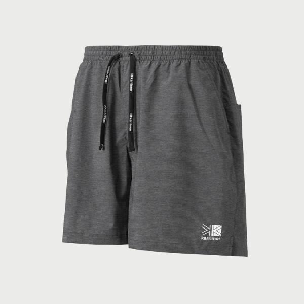 カリマー アクティブ ライト ショーツ(メンズ) L ブラック #101472-9000 active light shorts KARRIMOR Karrimor（カリマー） アクティブ ライト ショーツ(メンズ) XL