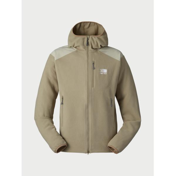 Karrimor（カリマー） GRPNトレイルフーディ(メンズ) M アルミニウム