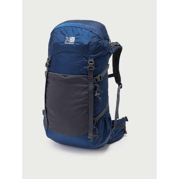 カリマー ランクス28 スモール レディース バックパック アビスブルー H63×W30×D24cm(28L) #501005-4620 lancs 28 Small Karrimor（カリマー） ランクス28 スモール レディース バックパック