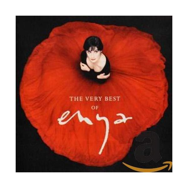 エンヤ CD アルバム ベスト ENYA VERY BEST OF ENYA 輸入盤 送料無料