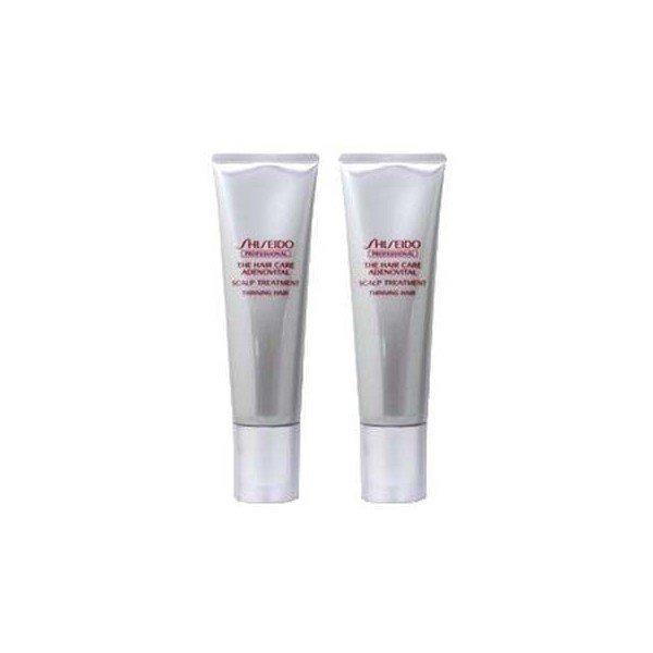 資生堂 アデノバイタル スカルプトリートメント 130g×2本(GPスカルプトリートメント) :shiseido-adenovital006:BEAUTY BRIDGE - 通販 - Yahoo!ショッピング 資生堂 アデノバイタル スカルプトリートメント 130g×2本(GPスカルプトリートメント) :shiseido-adenovital006:BEAUTY BRIDGE - 通販 - Yahoo!ショッピング