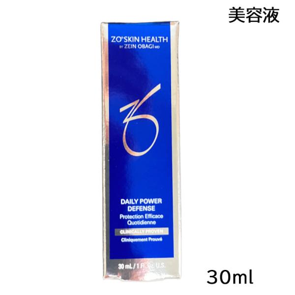 ZO SKIN HEALTH（ゼオスキンヘルス） ゼオスキン デイリーPD 30ml 美容