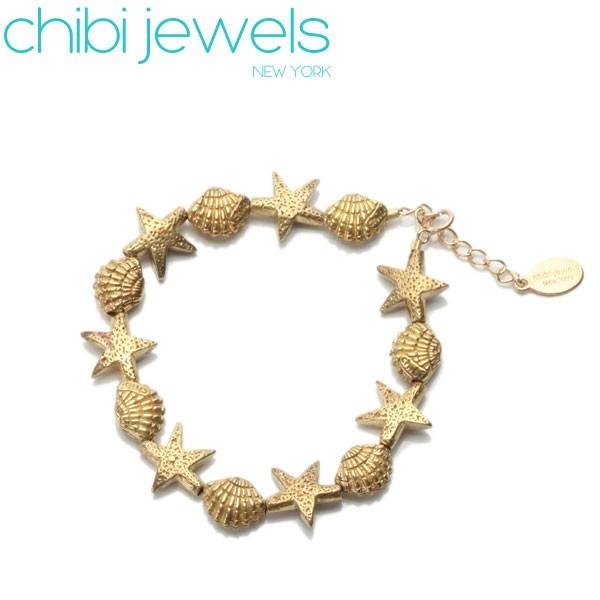 Chibi Jewels チビジュエルズ ブレスレット jewels Bracelet スター 
