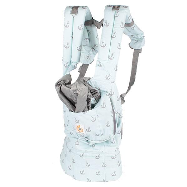 エルゴベビー 抱っこひも Ergo Baby オリジナル ベビーキャリア アンカー エルゴ 送料無料 出産祝い 新生児 Ergo Ca 032 Beautyholister 通販 Yahoo ショッピング