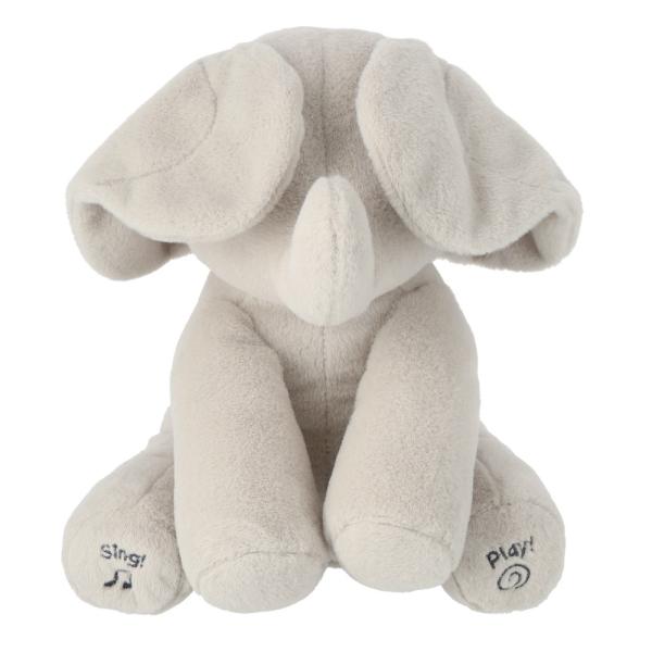 無料ラッピング付 ガンド Gund ぬいぐるみ いないいないばぁ 可愛い 出産祝い テディベア うさぎ ぞうさん 歌うぬいぐるみ 赤ちゃん 動くぬいぐるみ Buyee Buyee Japanese Proxy Service Buy From Japan Bot Online