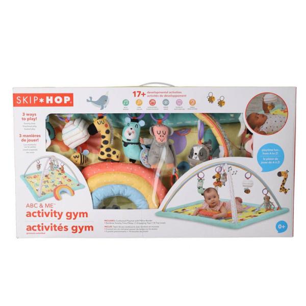 SKIP HOP（スキップホップ） 【並行輸入品】スキップホップ おもちゃ