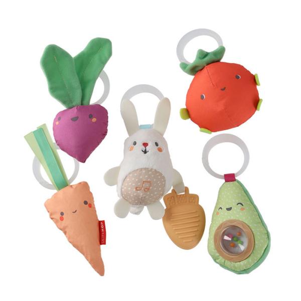 SKIP HOP（スキップホップ） 【並行輸入品】スキップホップ おもちゃ