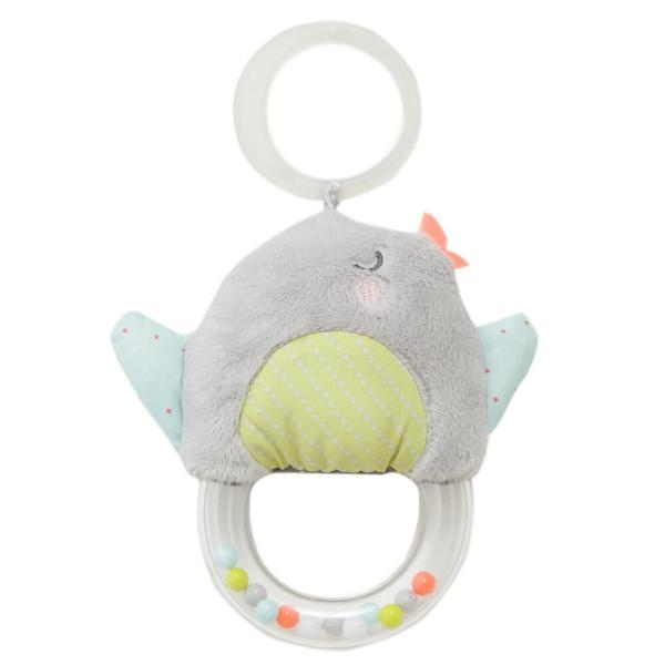 skip hop babygym silver lining