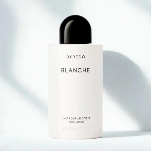並行輸入品】BYREDO BLANCHE ブランシュ ボディローション 225ml