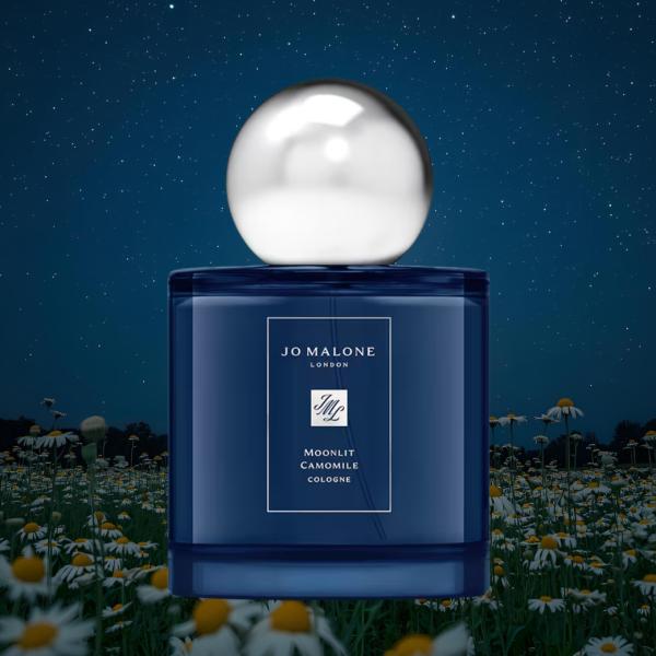 ジョーマローン　ロンドン　ムーンリット カモミール コロン　100ml JO MALONE LONDON（ジョーマローンロンドン） 【並行輸入品】JO MALONE